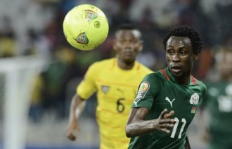 Mondial 2014 : Listes des Burkinabé et Tunisiens retenus pour la phase aller 